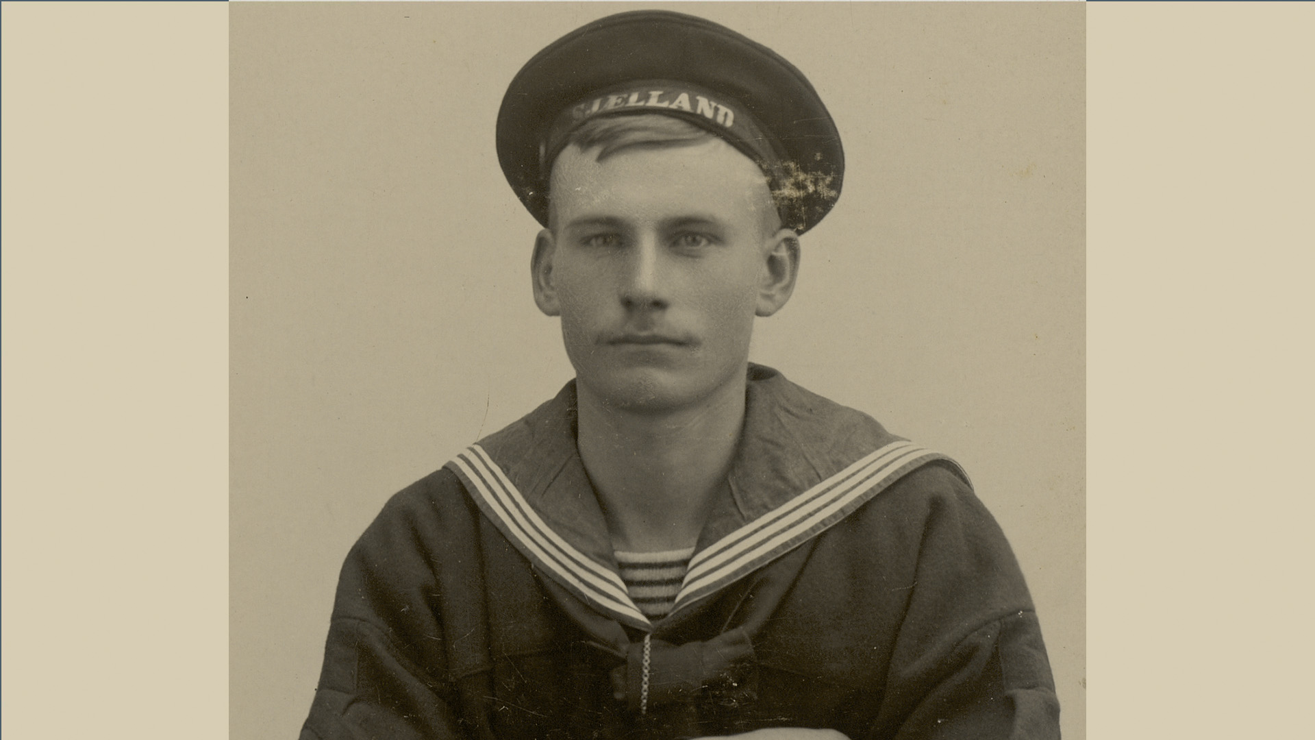 Foto fra Nationalmuseet